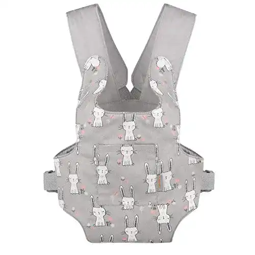 Puppentrage GAGAKU Puppenzubehör Baby Kuscheltierträger