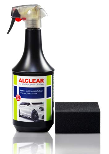 Die beste reifenglanz spray alclear 721rk auto reifenglanz reifen 1 000 ml Bestsleller kaufen