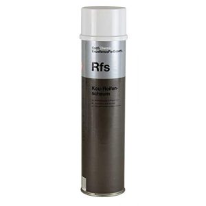 Reifenglanz-Spray Koch Chemie Kcu- Reifenschaum 0,6 l