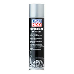 Reifenglanz-Spray Liqui Moly P001109 MOLY 1609 400 ml