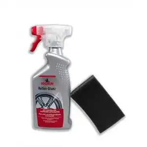 Reifenglanz-Spray NIGRIN Reifen-Glanz-Spray, Reifenpflege