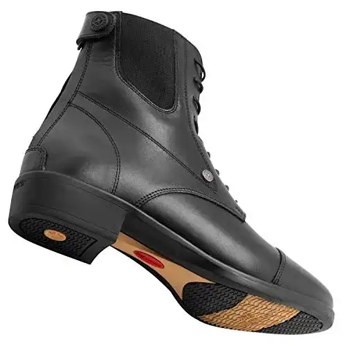 Reitstiefeletten SUEDWIND FOOTWEAR »Advanced II BZ LACE