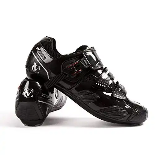 Rennradschuhe VeloChampion Elite Rennradschuh (Paar) Road