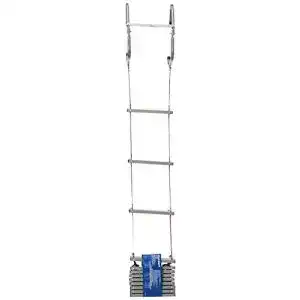 Rettungsleiter First Alert Sicherheitsleiter, EL52-2, 120V