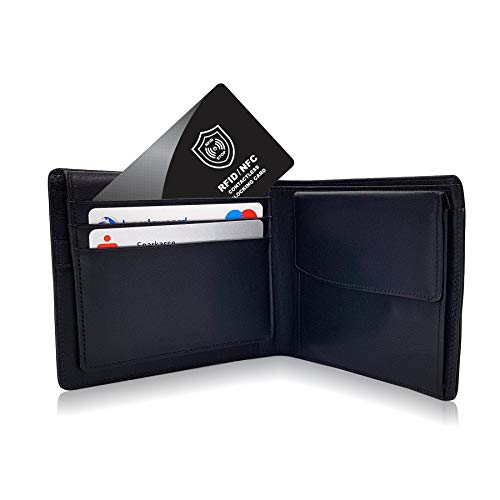 RFID-Blocker SmartProduct RFID Blocker Karte – NFC Schutzkarte