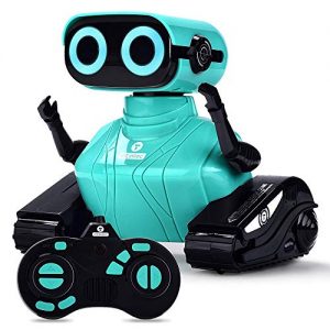 Roboter für Kinder ALLCELE RC Roboter Kinder Spielzeug