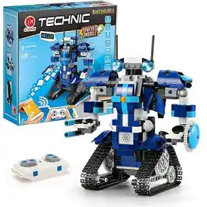 Roboter für Kinder CIRO Programmierbarer and Ferngesteuert