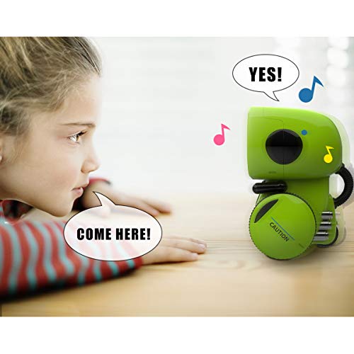 Roboter für Kinder REMOKING Intelligent Roboter Kinder