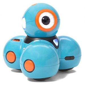 Roboter für Kinder Wonder Workshop DA01 Dash Roboter