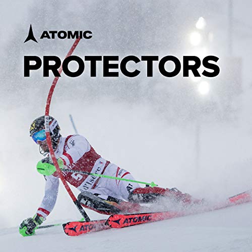 Rückenprotektor Kinder ATOMIC Kinder Live Shield Jr Ski