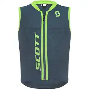 Rückenprotektor Ski Kind Scott Kinder Actifit Plus Schutzweste