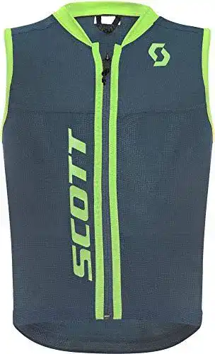 Rückenprotektor Ski Kind Scott Kinder Actifit Plus Schutzweste