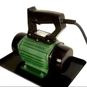 Rüttelplatte TecTools Mini- RÜTTLI