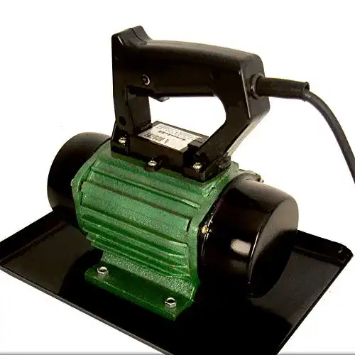 Rüttelplatte TecTools Mini- RÜTTLI