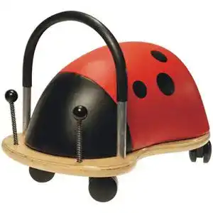 Rutschauto (Holz)