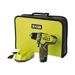 Die beste Ryobi-Akkuschrauber 2026 Test Bestseller Ryobi-Akkuschrauber