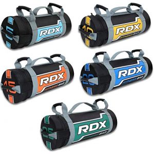 Sandbag RDX borsa per pesi borsa per allenamento fitness borsa per fitness