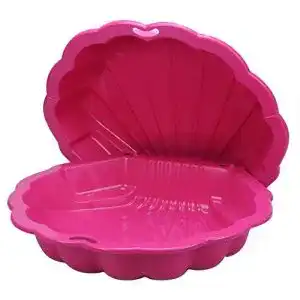 Sandkasten-Muschel Eliware Unbekannt IMP 703 – Paradiso Toys