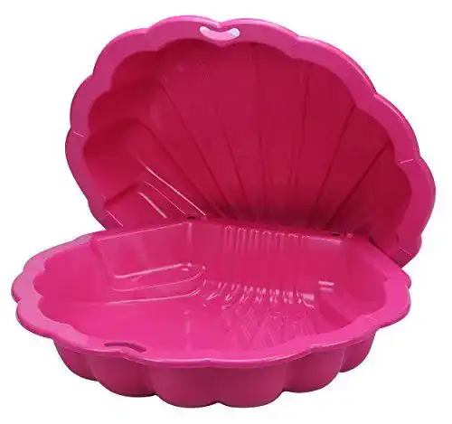 Sandkasten-Muschel Eliware Unbekannt IMP 703 – Paradiso Toys