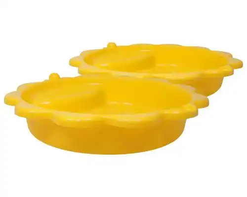 Sandkasten (Plastik) Haberkorn Paradiso 71400140 – Sandkasten