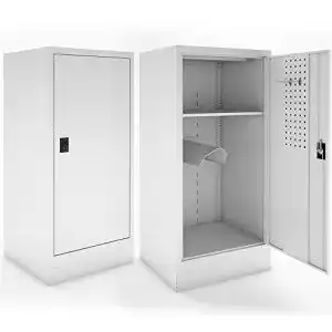 Sattelschrank
