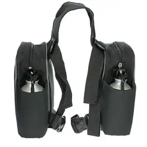 Satteltasche Pferd
