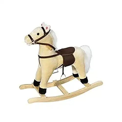 Schaukelpferd KNORRTOYS.COM Knorrtoys 40502 – Sugar Sound