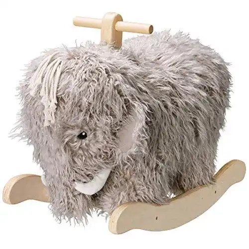 Schaukeltier Kids Concept – Rocking Horse Neo Mammoth