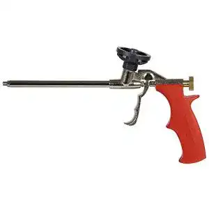 Schaumpistole