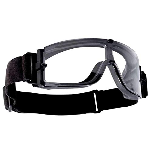 Die beste schiessbrille bolle tactical bolle x800 tactical goggles Bestsleller kaufen