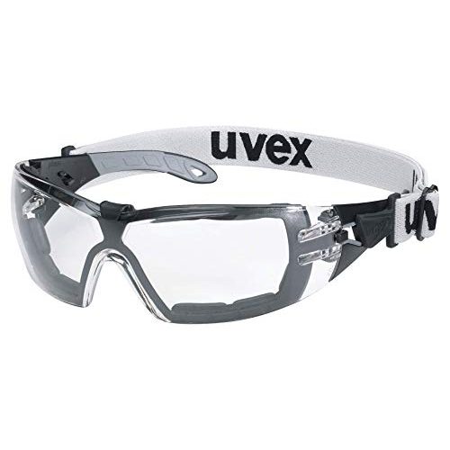 Die beste schiessbrille uvex pheos guard schutzbrille supravision extreme Bestsleller kaufen