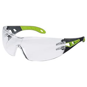 Shooting glasses Uvex Pheos safety glasses – Supravision Excellence