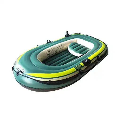Schlauchboot 3 Personen T best Schlauchboot, PVC Schlauchboot
