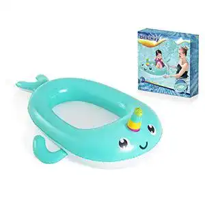 Schlauchboot Kinder