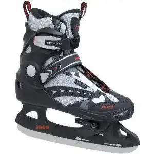 Schlittschuhe HUDORA Boy Soft Kinder Größe 31-33 Kinder 42433