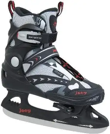 Die beste Schlittschuhe HUDORA Boy Soft Kinder Größe 31-33 Kinder 42433 2026 Test Bestseller Schlittschuhe HUDORA Boy Soft Kinder Größe 31-33 Kinder 42433