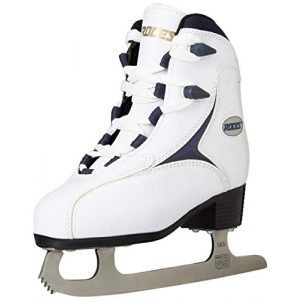 Patines Roces Mujer RFG 1, blanco, 41, 450511-001