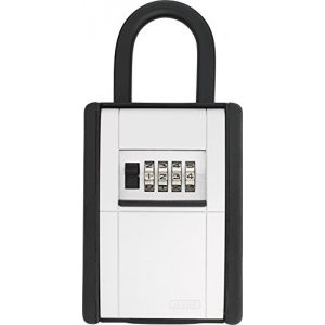Schlüsseltresor ABUS KeyGarage™ 797 – Schlüsselbox mit Bügel