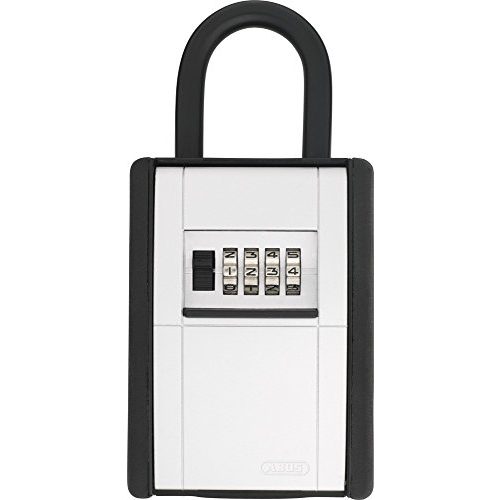 Schlüsseltresor ABUS KeyGarage™ 797 – Schlüsselbox mit Bügel