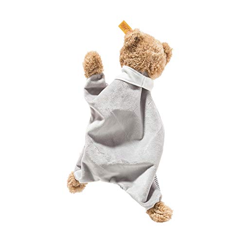 Schmusetuch Steiff Schlaf-gut-Bär – 30 cm – Kuscheltier für Babys