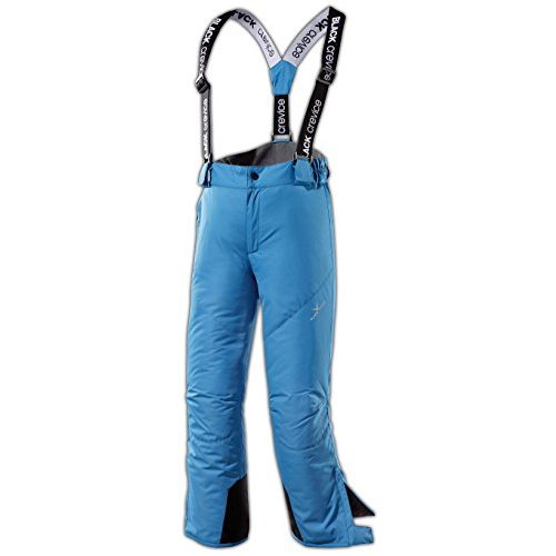 Die beste schneehose kinder black crevice kinder skihose blau 128 Bestsleller kaufen