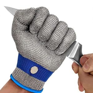 Schnittschutzhandschuhe OKAWADACH Schnittfeste Handschuhe