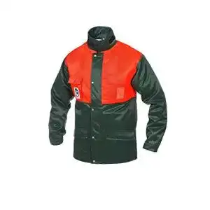 Schnittschutzjacke