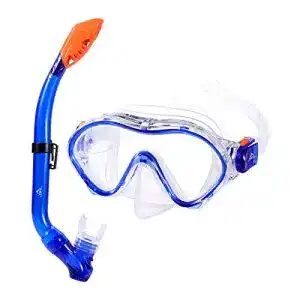 Schnorchelset Kinder SKL Kinder Schnorchel Set Tauchmaske