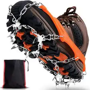 Schuhspikes Winline Steigeisen Grödel Eisspikes, Eisspikes