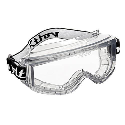 Die beste schutzbrille fuer brillentraeger voltx defender overgoggles uv400 Bestsleller kaufen
