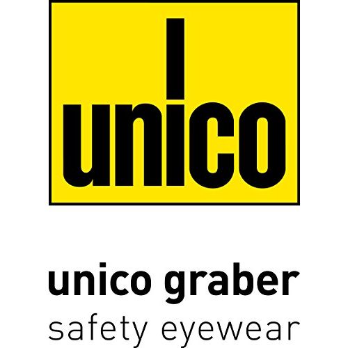 Schutzbrille Unico Graber Infrarot Zhi IR 1.7 Typ II vormals: Zhi IR