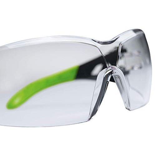 Schutzbrille Uvex Pheos – Supravision Excellence – Transparent