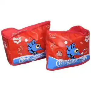 Schwimmflügel ARENA Kleinkinder Unisex Soft Aufblasbar