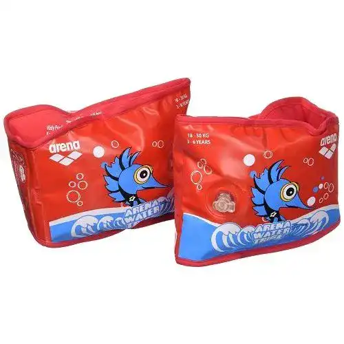 Schwimmflügel ARENA Kleinkinder Unisex Soft Aufblasbar